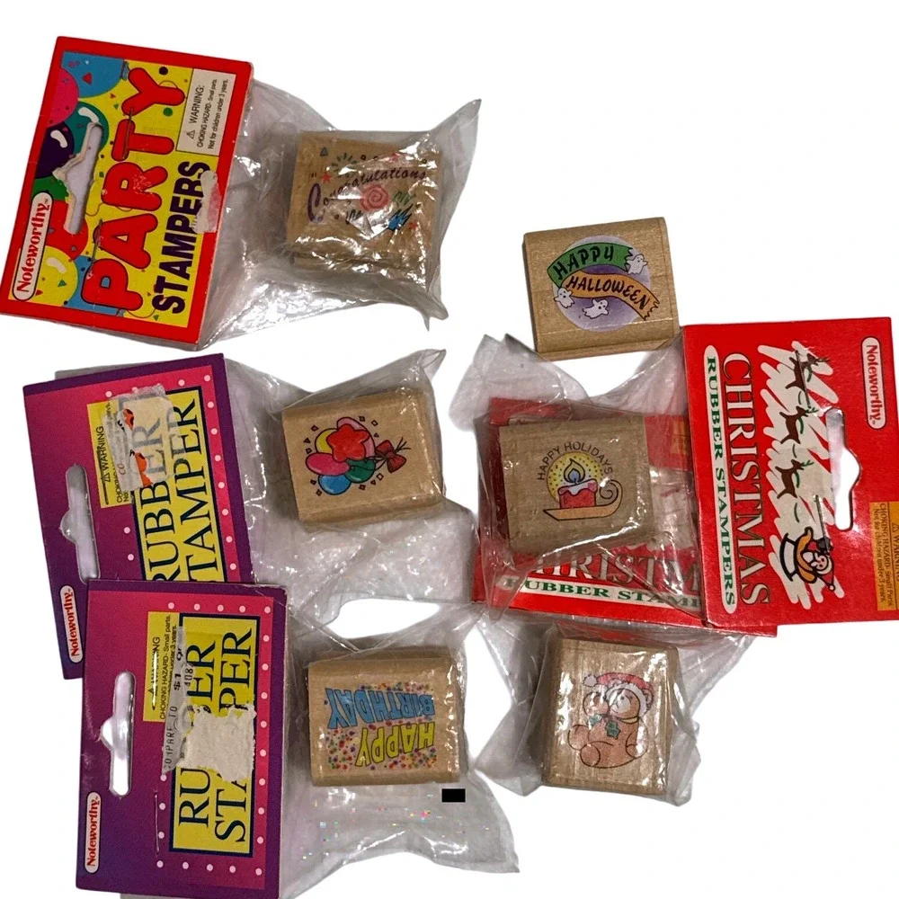 N/A charming collection